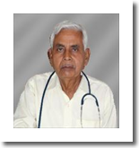 Dr Lalta Prasad